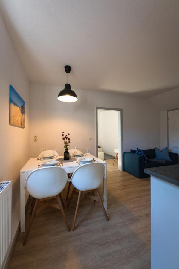Fewo-Ahrenshoop Prerow Exterior photo